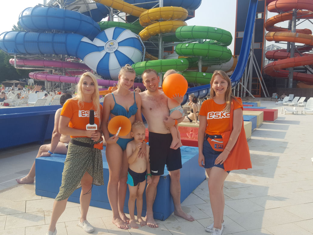 Eska Summer City