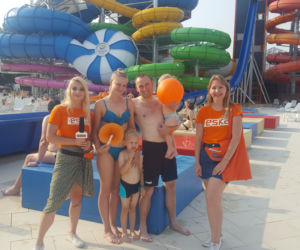 Eska Summer City