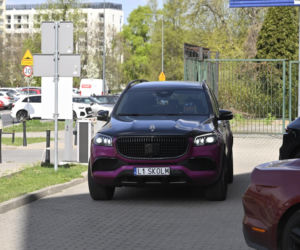 Blanka x Skolim w Esce