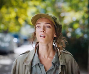 Dziedzictwo, odc. 875. Nana