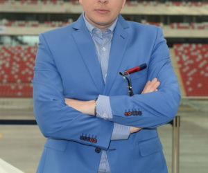 CHAJZEROWI PĘKŁO SERCE.