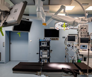 Nowoczesny Centralny Blok Operacyjny w tomaszowskim szpitalu