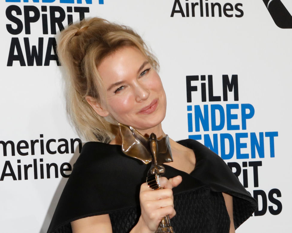 Renee Zellweger ma jeszcze nowszą twarz?! Fani w szoku