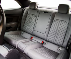 Audi S5 Coupe 3.0 V6 TFSI tiptronic quattro