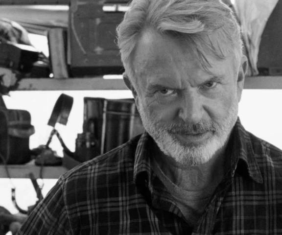 Nie żyje Sam Neill. Gwiazdor Parku Jurajskiego zmarł nagle w wieku 78 lat