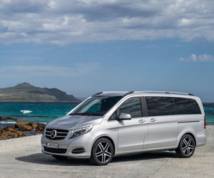 Mercedes-Benz Klasa V