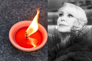 Nie żyje gwiazda Eurowizji! Płyną smutne wieści