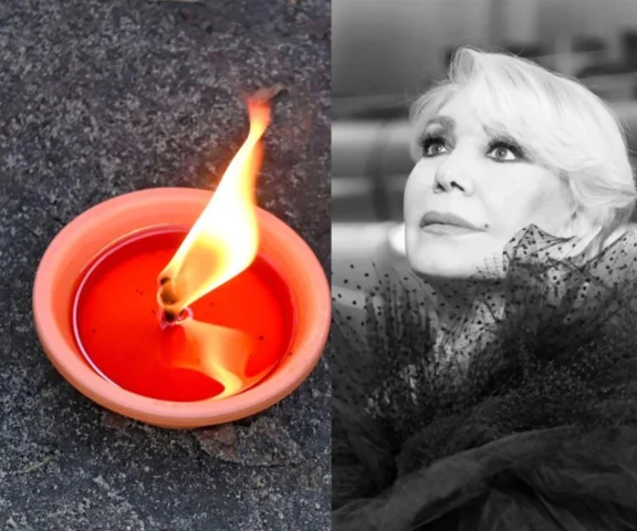 Marinella nie żyje. Odeszła w wieku 87 lat