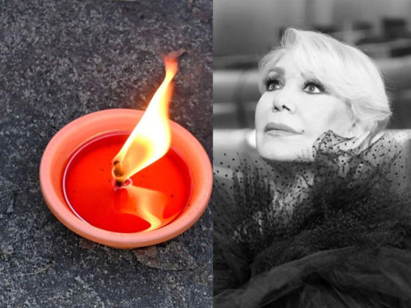 Nie żyje gwiazda Eurowizji! Płyną smutne wieści