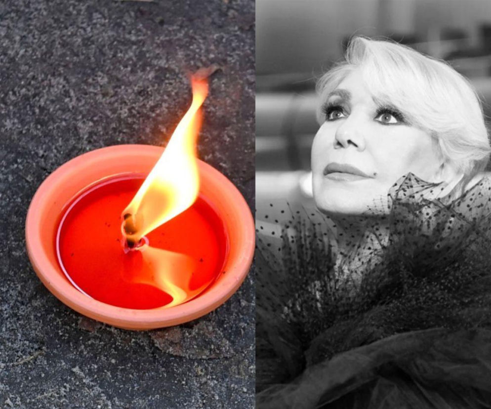 Marinella nie żyje. Odeszła w wieku 87 lat