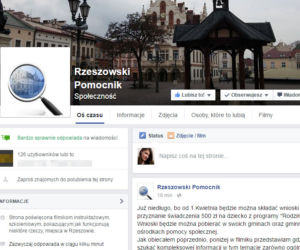 Rzeszowski Pomocnik