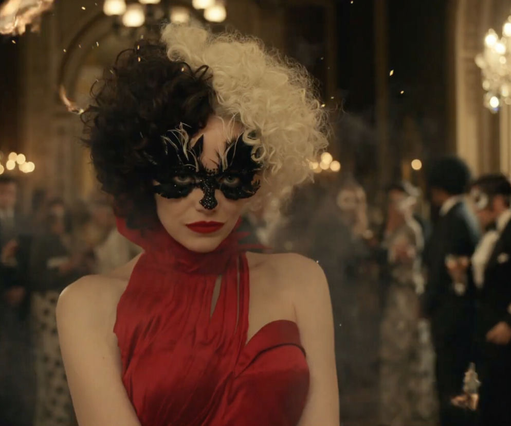 Cruella