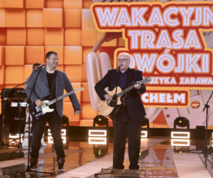 Wakacyjna Trasa Dwójki 2021 - Chełm