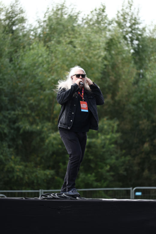 Lato z Radiem i Telewizją Polską