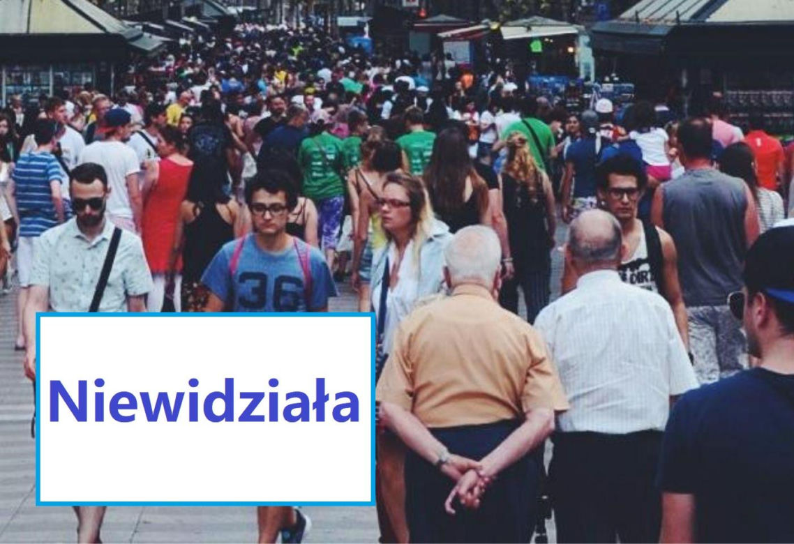 One naprawdę istnieją!