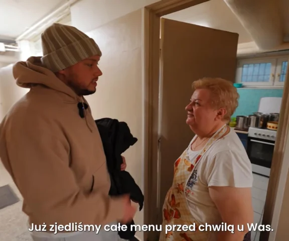 Pierwsze takie miejsce w Polsce! Książulo przyznał podwójne Muala