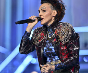 Agnieszka Chylińska na Top of the Top Sopot Festival 2026