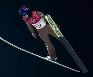 Kamil Stoch