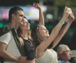 Olsztyn Green Festival odwołany. Galeria zdjęć z poprzednich lat