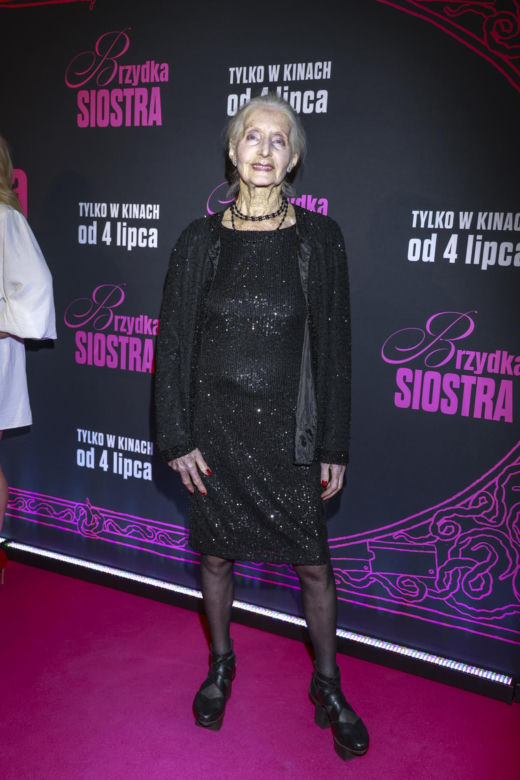 Helena Norowicz