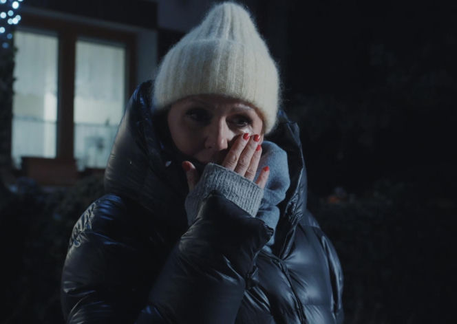 M jak miłość. Marysia (Małgorzata Pieńkowska)