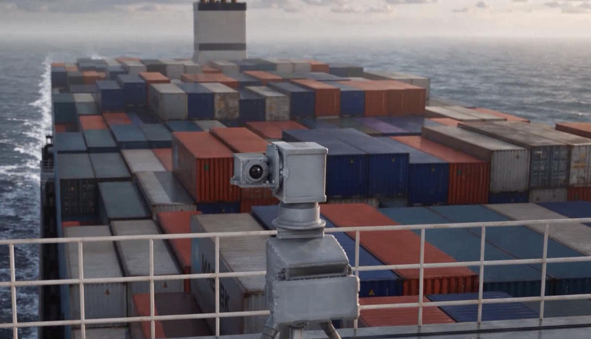 IAI prezentuje HawkGuard. Nowy system obrony przed dronami