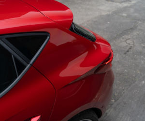 (2020) Seat Leon FR 1.5 eTSI 150 KM DSG7