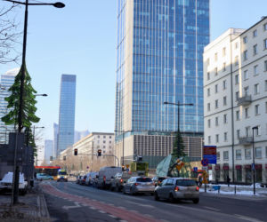 Świętokrzyska róg Marszałkowskiej – 1944