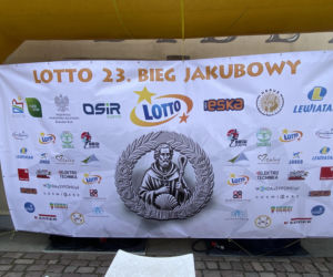 Lotto 23. Bieg Jakubowy cz.3