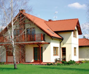 Elewacje: inwestycja na lata