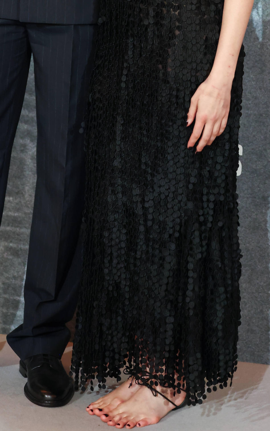 Margaret Qualley