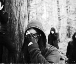 Uada na jedynym koncercie w Polsce! Zagrają w Warszawie w czerwcu