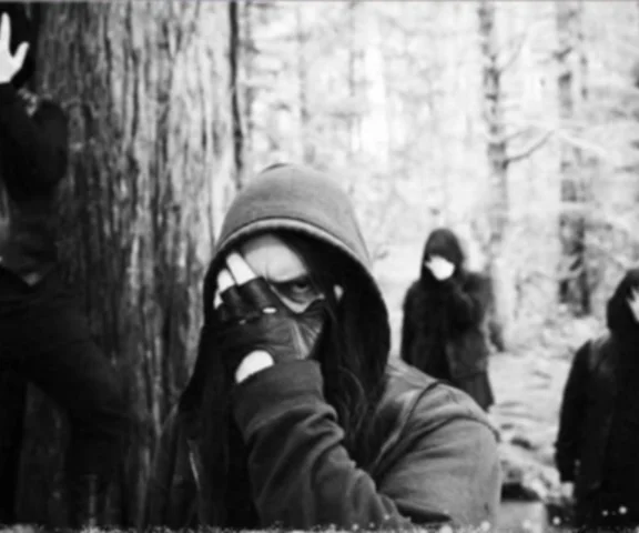 Uada na jedynym koncercie w Polsce! Zagrają w Warszawie w czerwcu