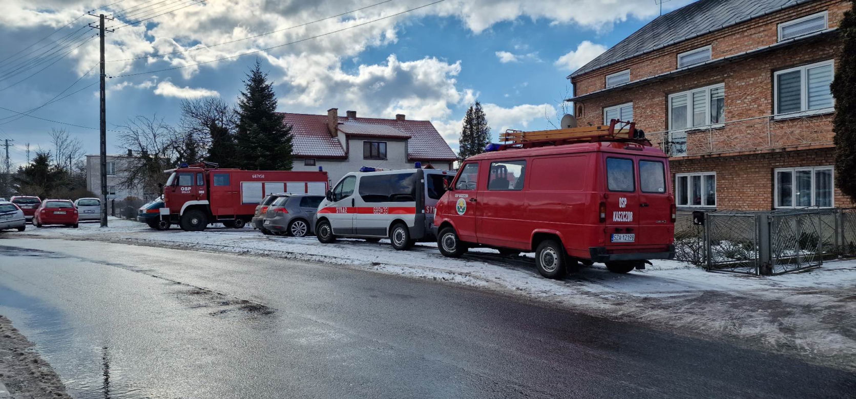 Pogrzeb sierżanta Kamila Zasady. Tragicznie zmarłego policjanta żegnały tłumy