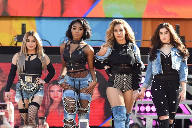 Fifth Harmony jak One Direction - rozpad grupy przesądzony