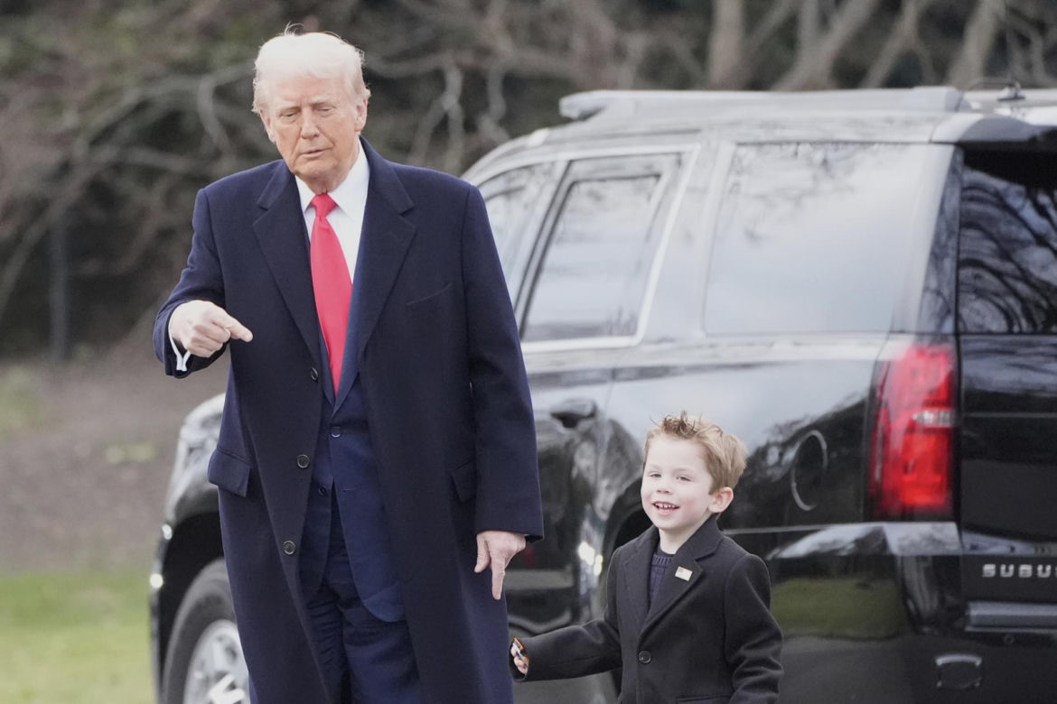 Amerykanie czują się oszukani. Mówią, że nie głosowali na Muska. Mają dość Trumpa
