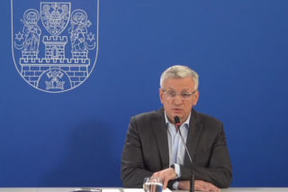 Jacek Jaśkowiak zdecydowanym faworytem w wyborach? Sondaż nie pozostawia złudzeń!