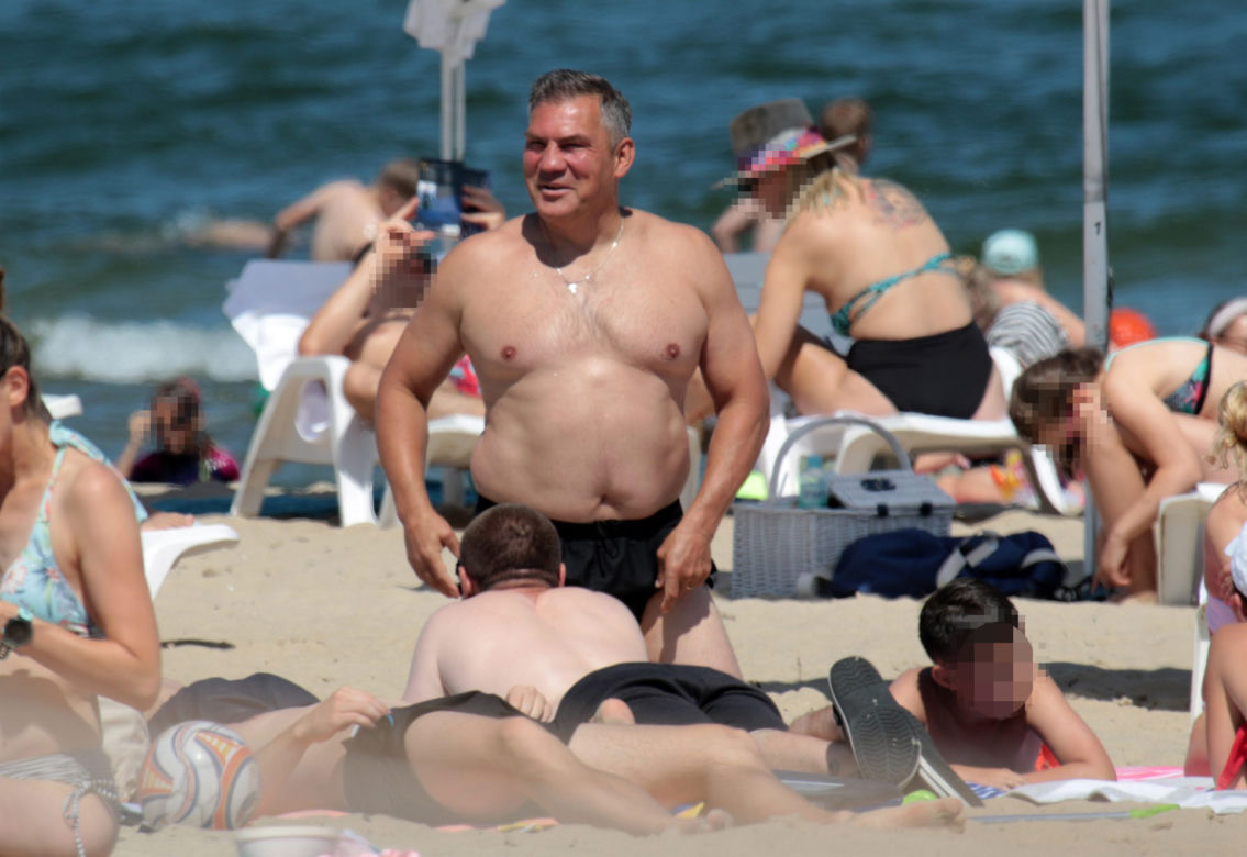 Dariusz Michalczewski