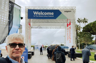 To najważniejsze targi nieruchomości na świecie. Szymon Wojciechowski relacjonuje tegoroczne MIPIM