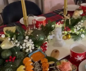 Pierniczki u Anny Lewandowskiej