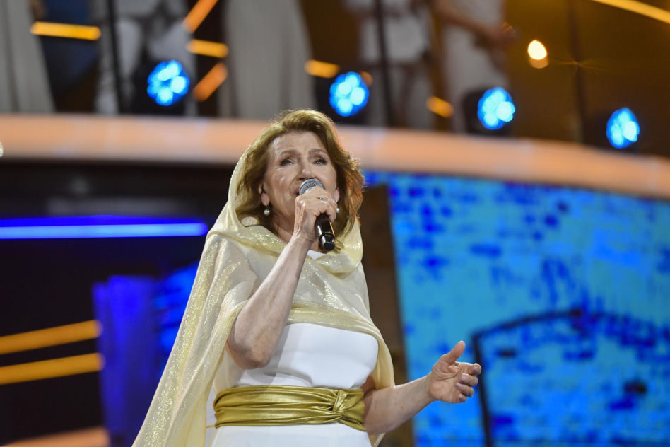 Halina Frąckowiak