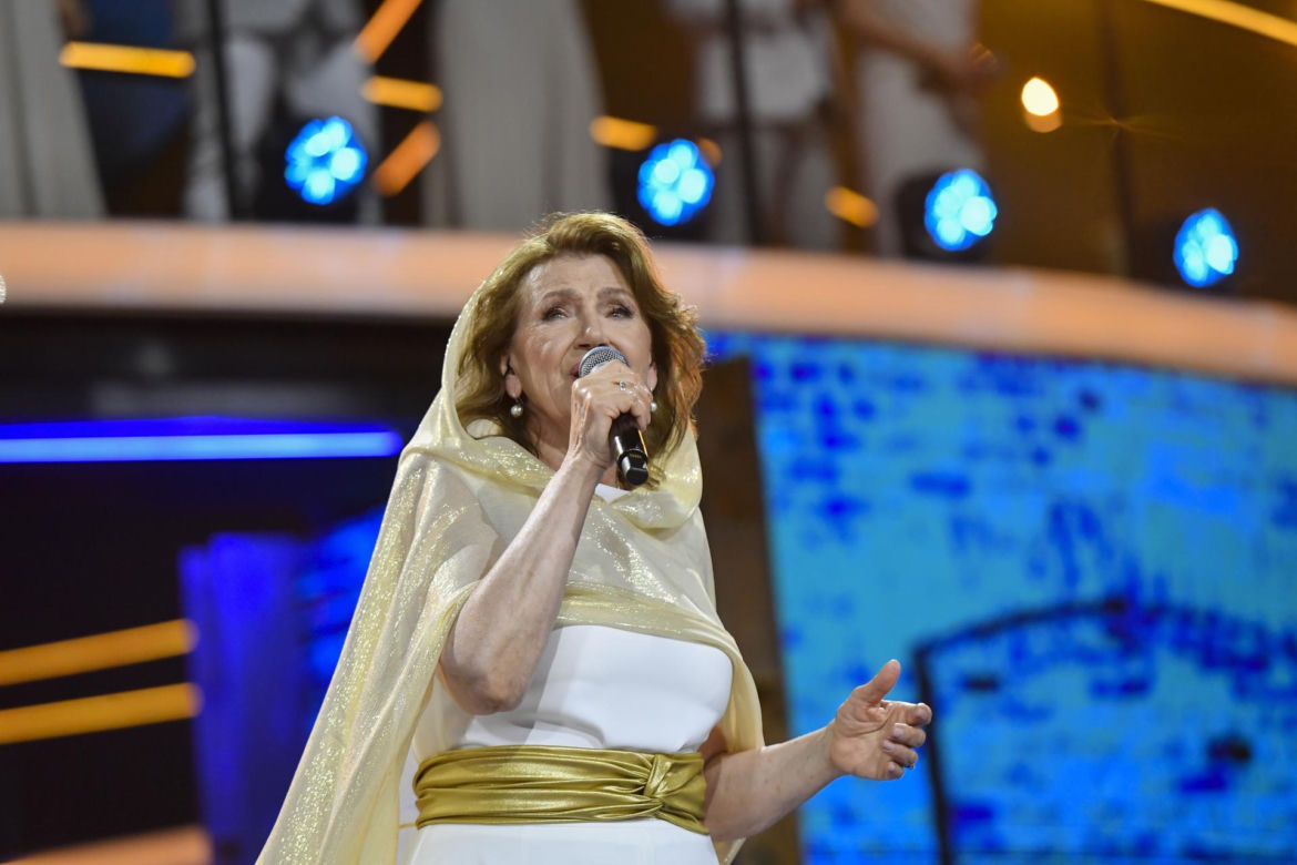 Halina Frąckowiak