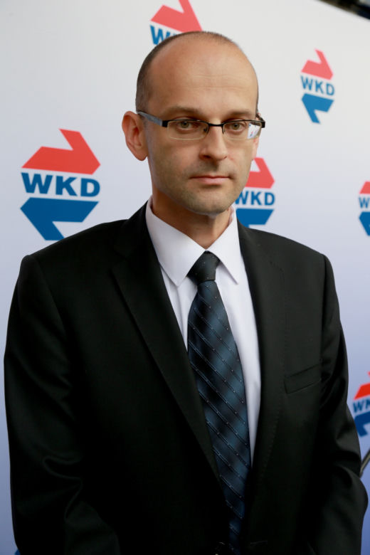 Koszmar na podmiejskich torach