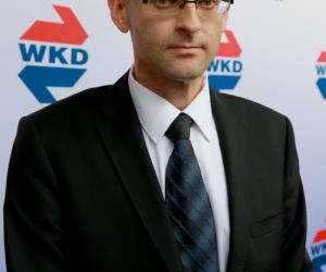 Koszmar na podmiejskich torach