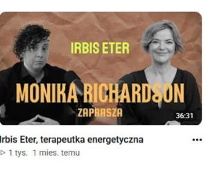 Richardson prosi ludzie o pieniądze