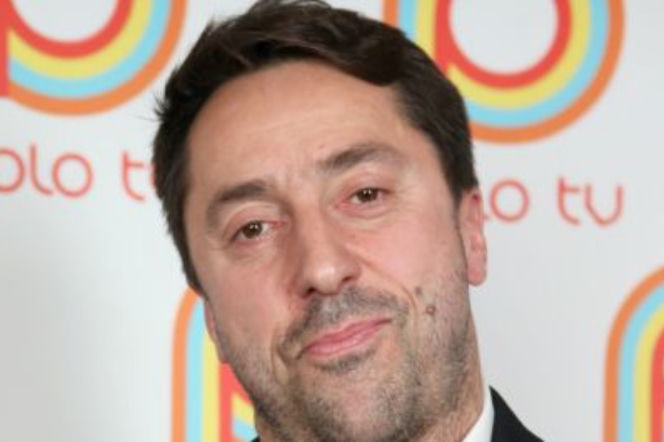 Marcin Miller
