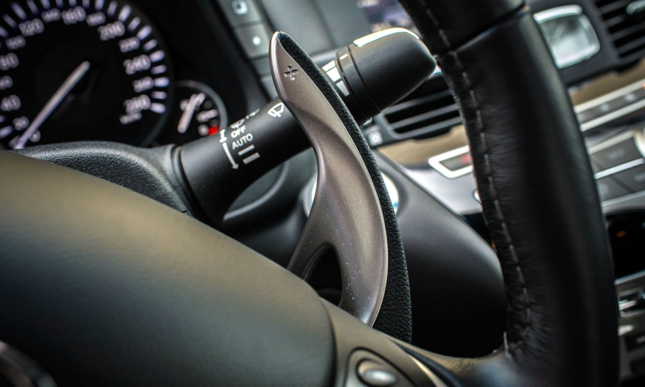 Infiniti Q70 2.2d Sport Tech