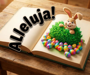 Darmowe kartki na Wielkanoc