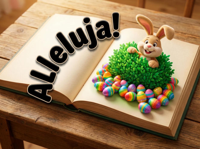 Darmowe kartki na Wielkanoc