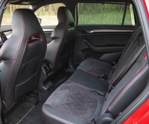 Skoda Kodiaq RS 2.0 BiTDI 240 KM DSG7 4x4